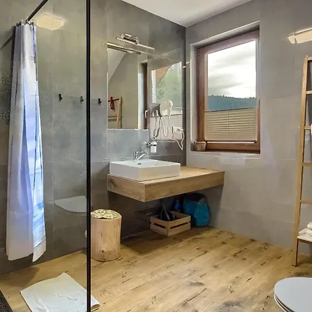 Apartamenty Polana Bradowiec Tylicz Exterior foto