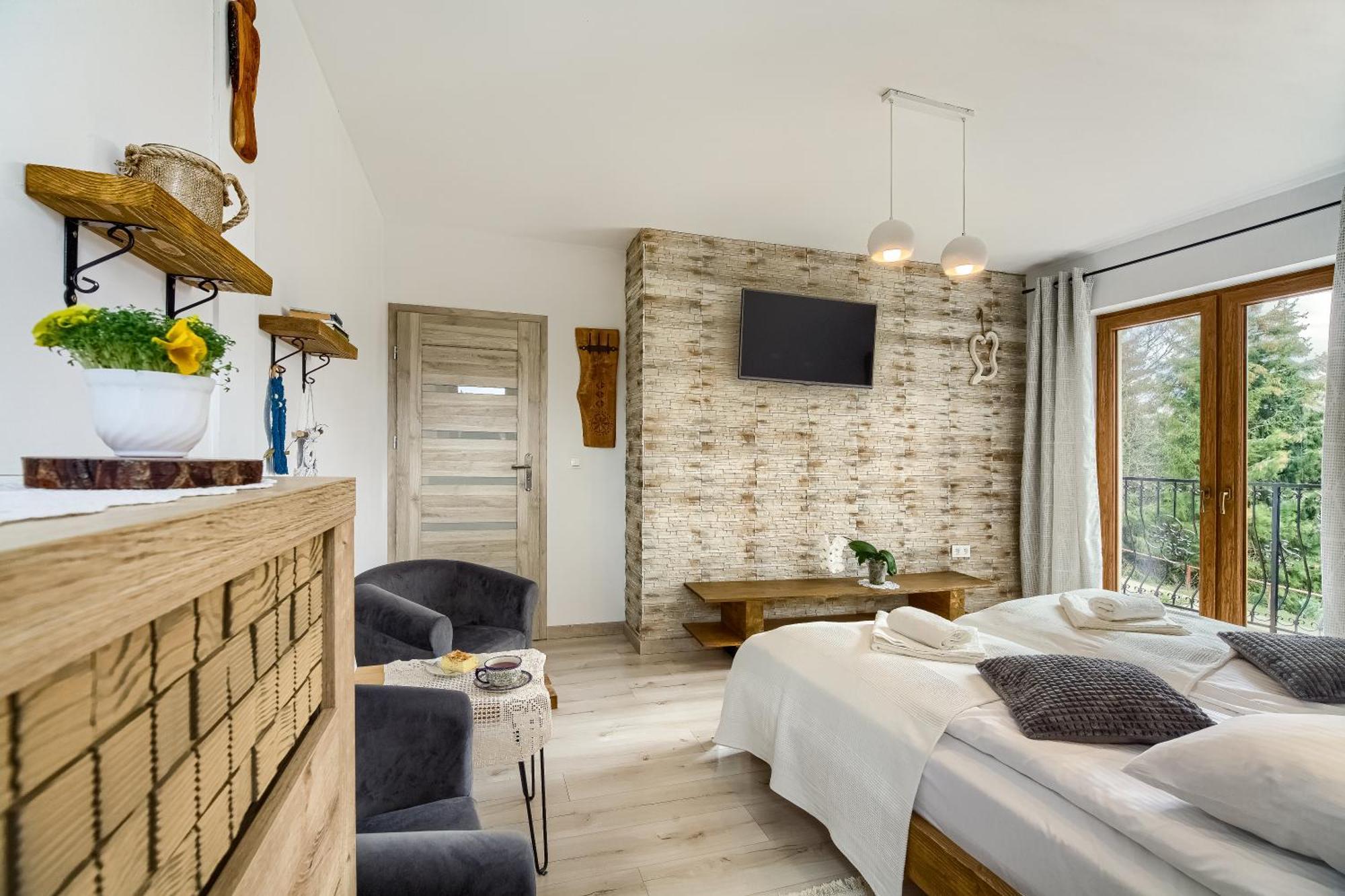 Polana Bradowiec Apartament