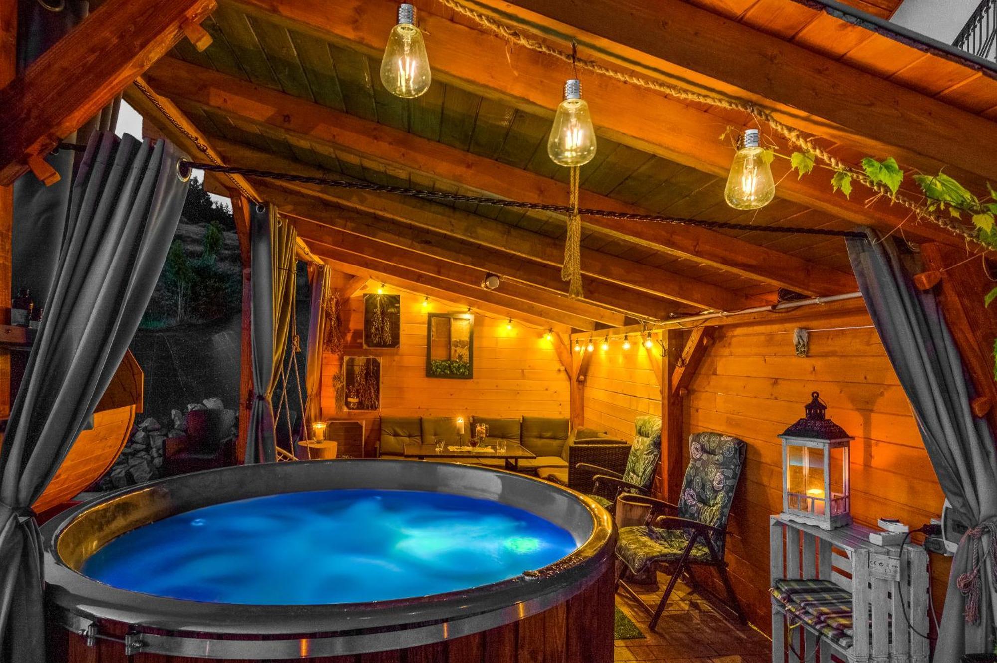 Polana Bradowiec Apartment Tylicz