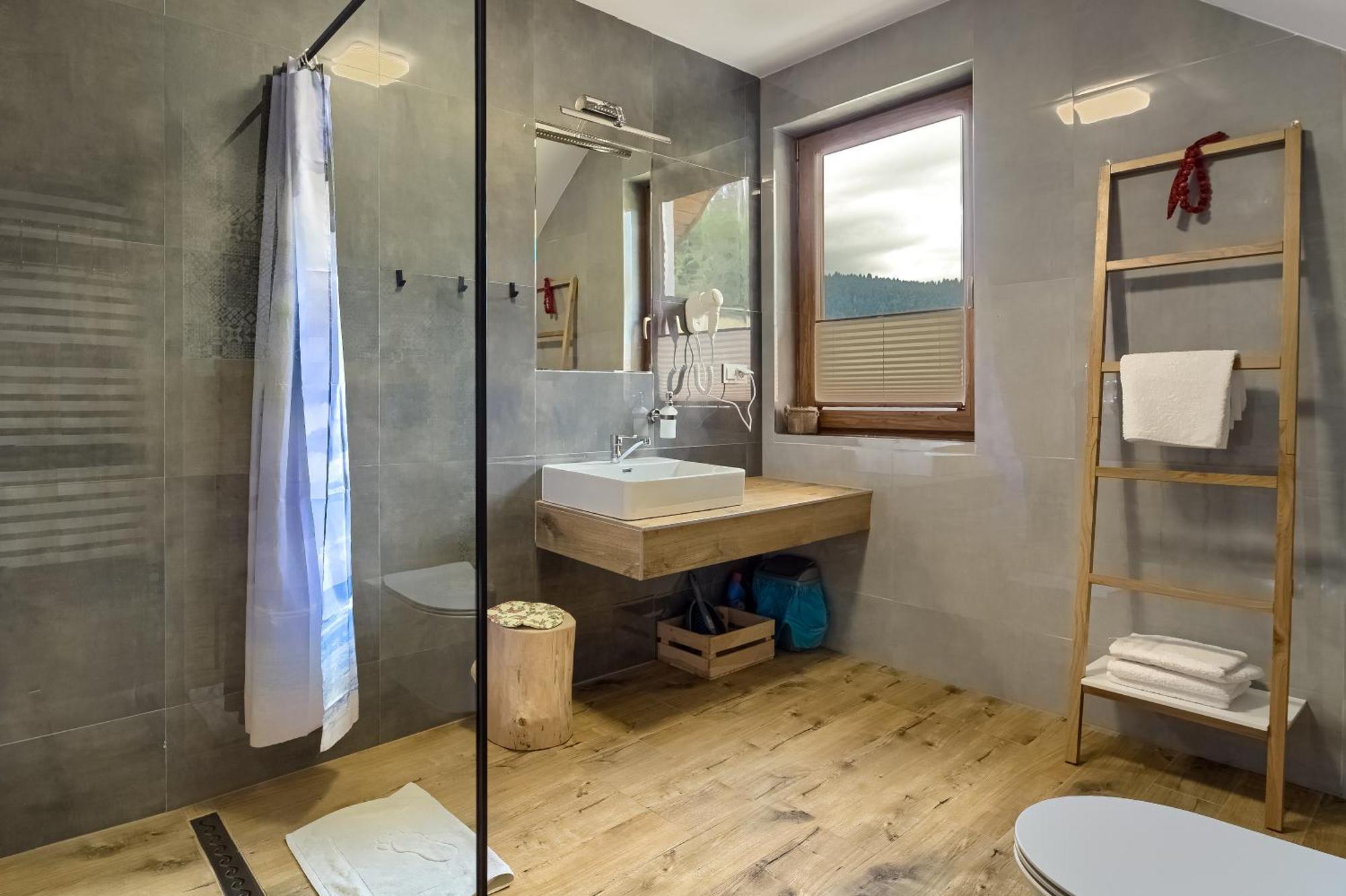 Apartament Polana Bradowiec