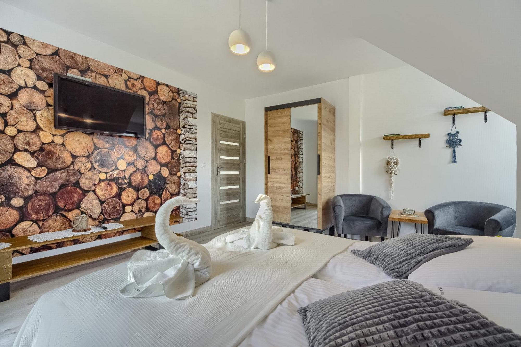 Apartment Polana Bradowiec